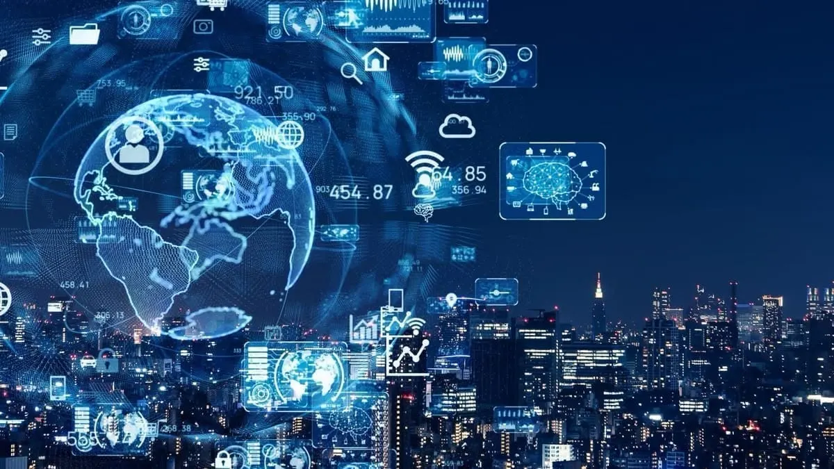 Infrastructure Technology