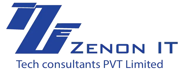 Zenon Consulting logo
