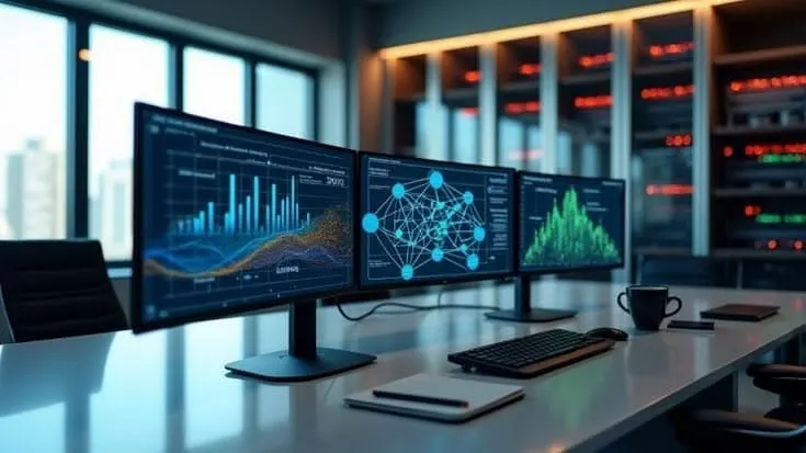 IBM i operations support