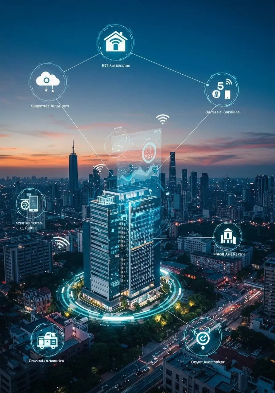 Distributed ledger planning