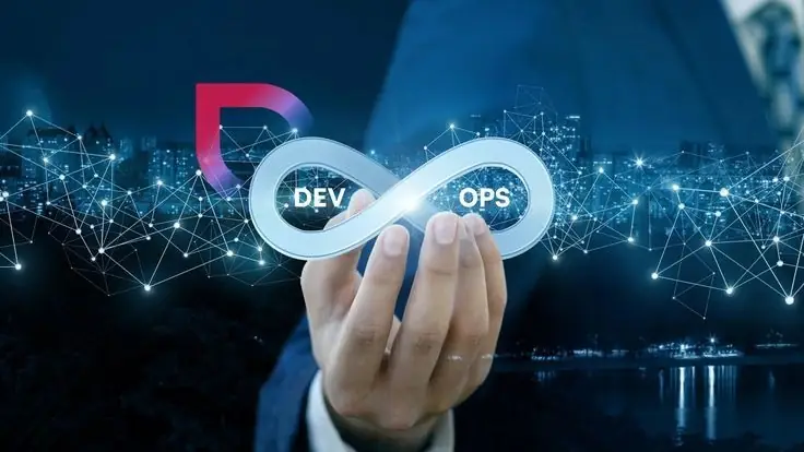 Infrastructure automation