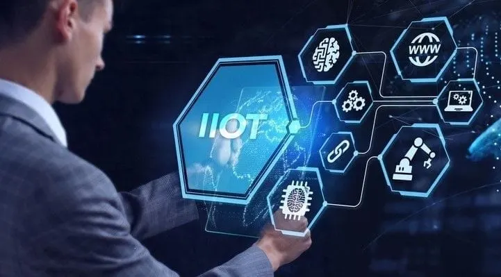 IoT platform engineering