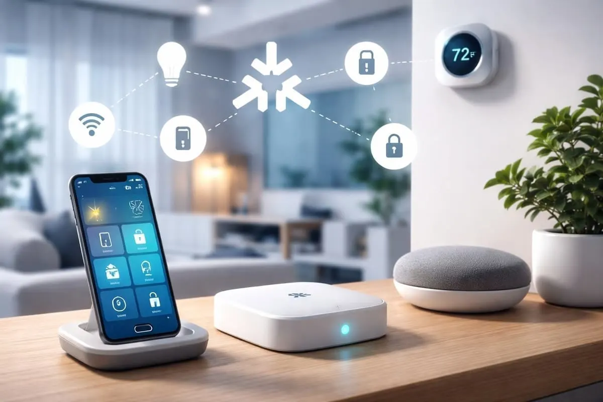 IOT