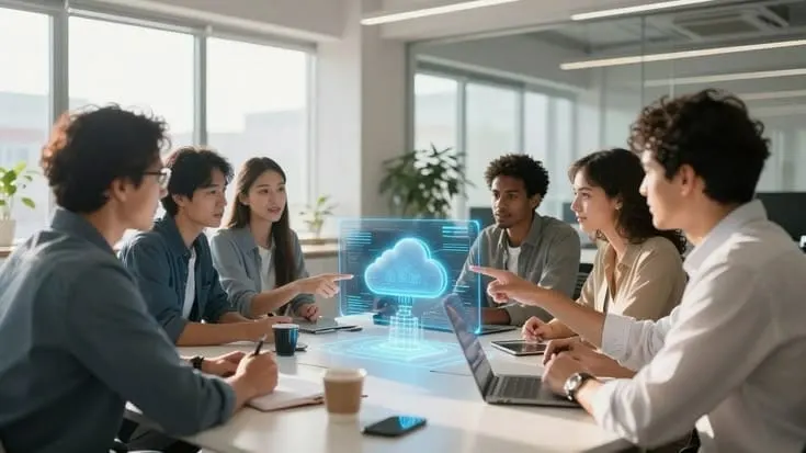 Service Cloud enablement