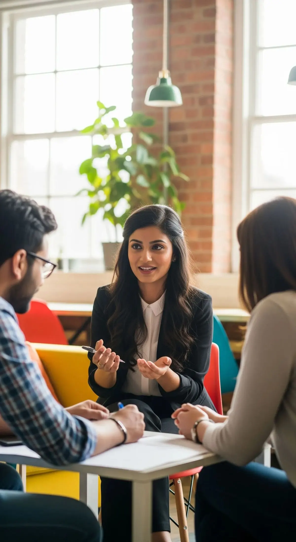 Zenon Consulting leadership