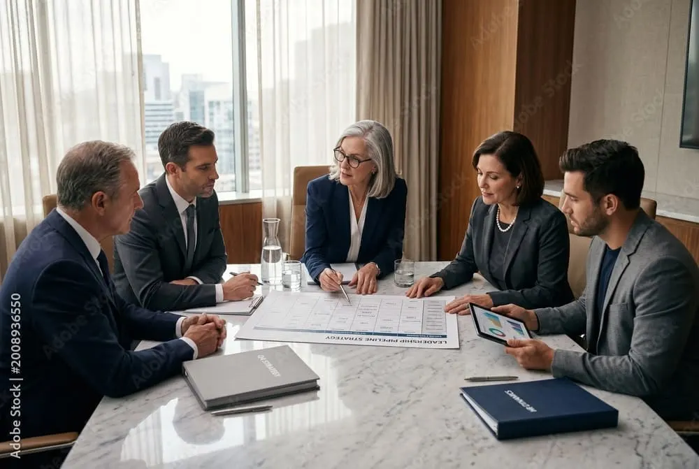 IT Consulting Offerings