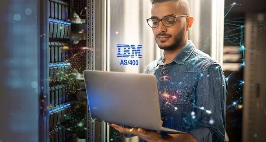 IBM AS400