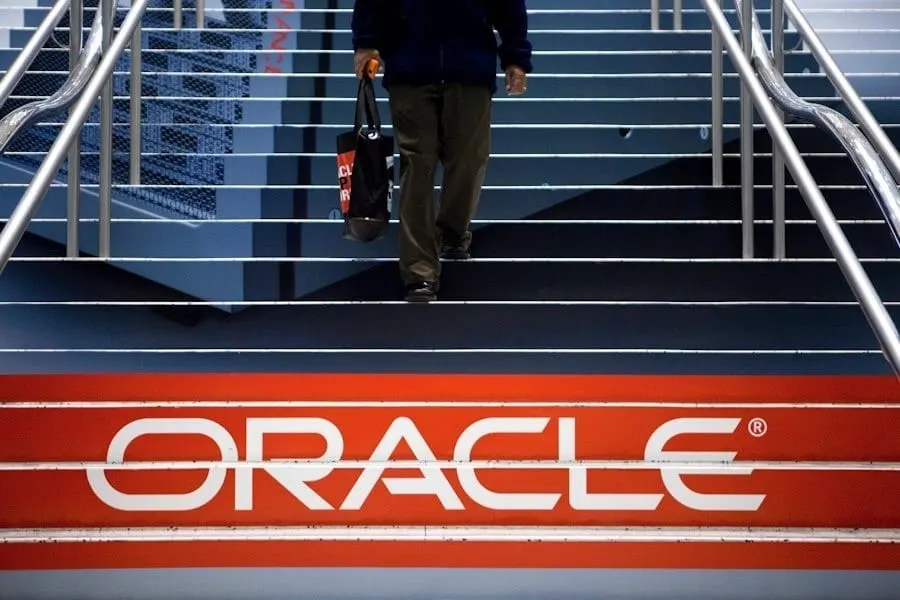 Oracle Cloud ERP consulting